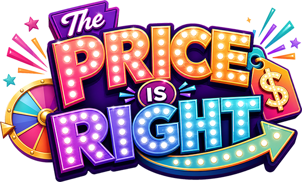The Price Is Right